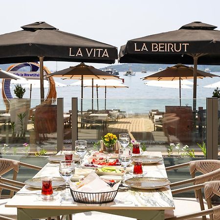 La Vita - La Beiurut Hotel Marmaris Dış mekan fotoğraf