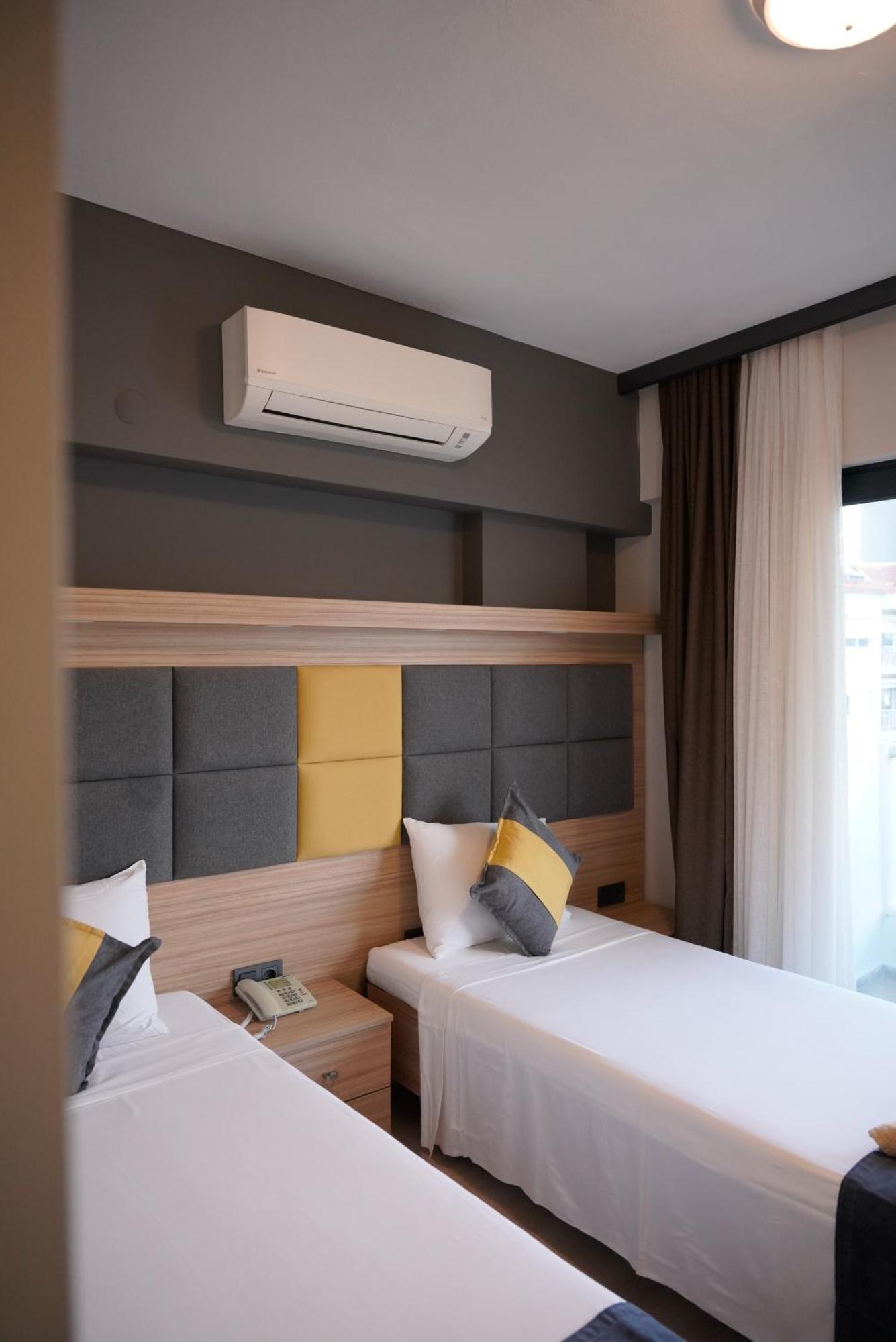 La Vita - La Beiurut Hotel Marmaris Dış mekan fotoğraf