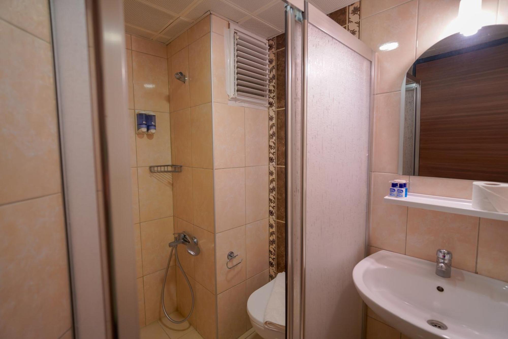 La Vita - La Beiurut Hotel Marmaris Dış mekan fotoğraf
