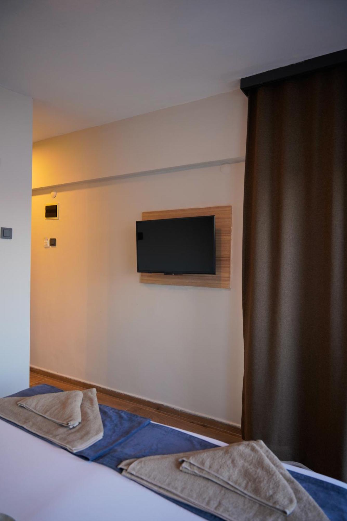 La Vita - La Beiurut Hotel Marmaris Dış mekan fotoğraf
