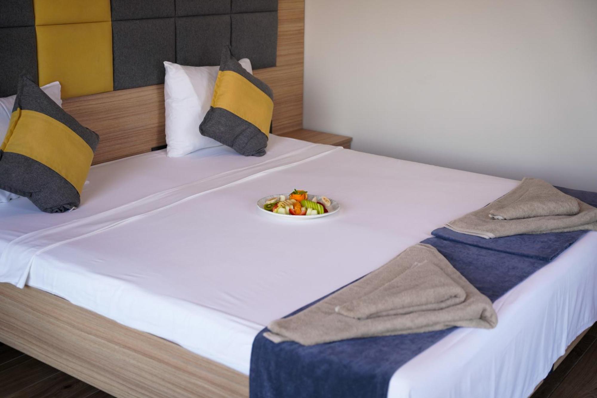 La Vita - La Beiurut Hotel Marmaris Dış mekan fotoğraf