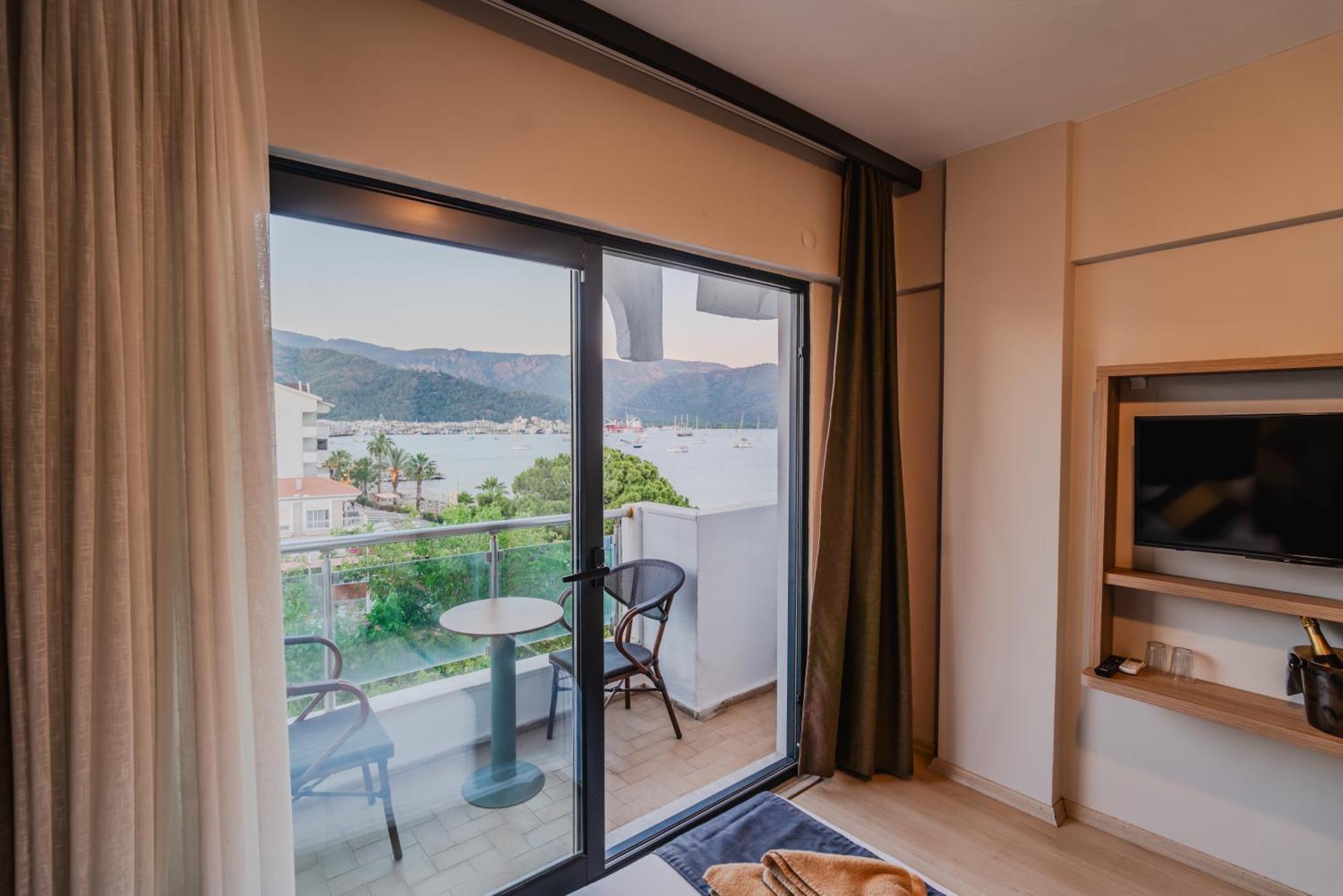 La Vita - La Beiurut Hotel Marmaris Dış mekan fotoğraf