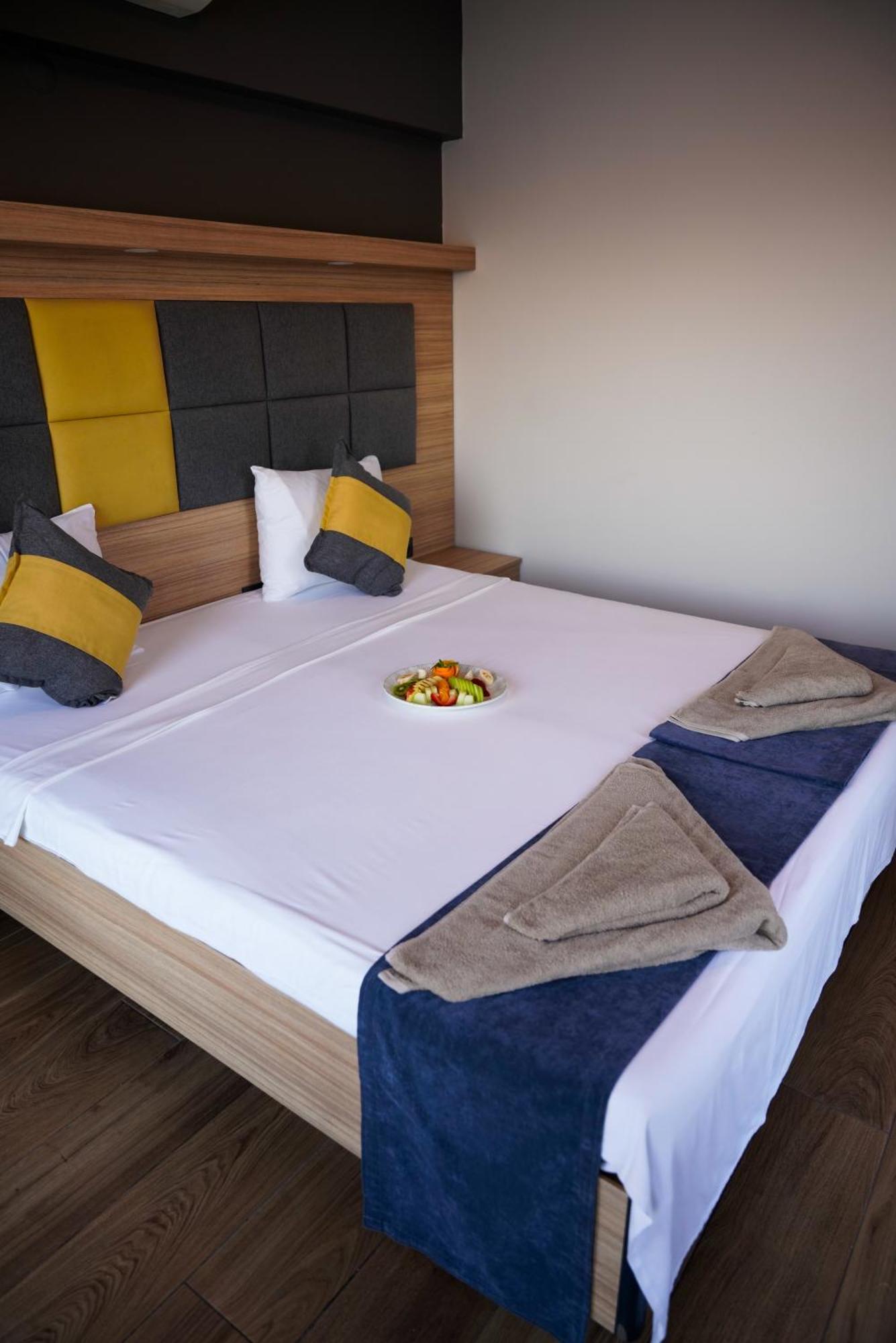 La Vita - La Beiurut Hotel Marmaris Dış mekan fotoğraf