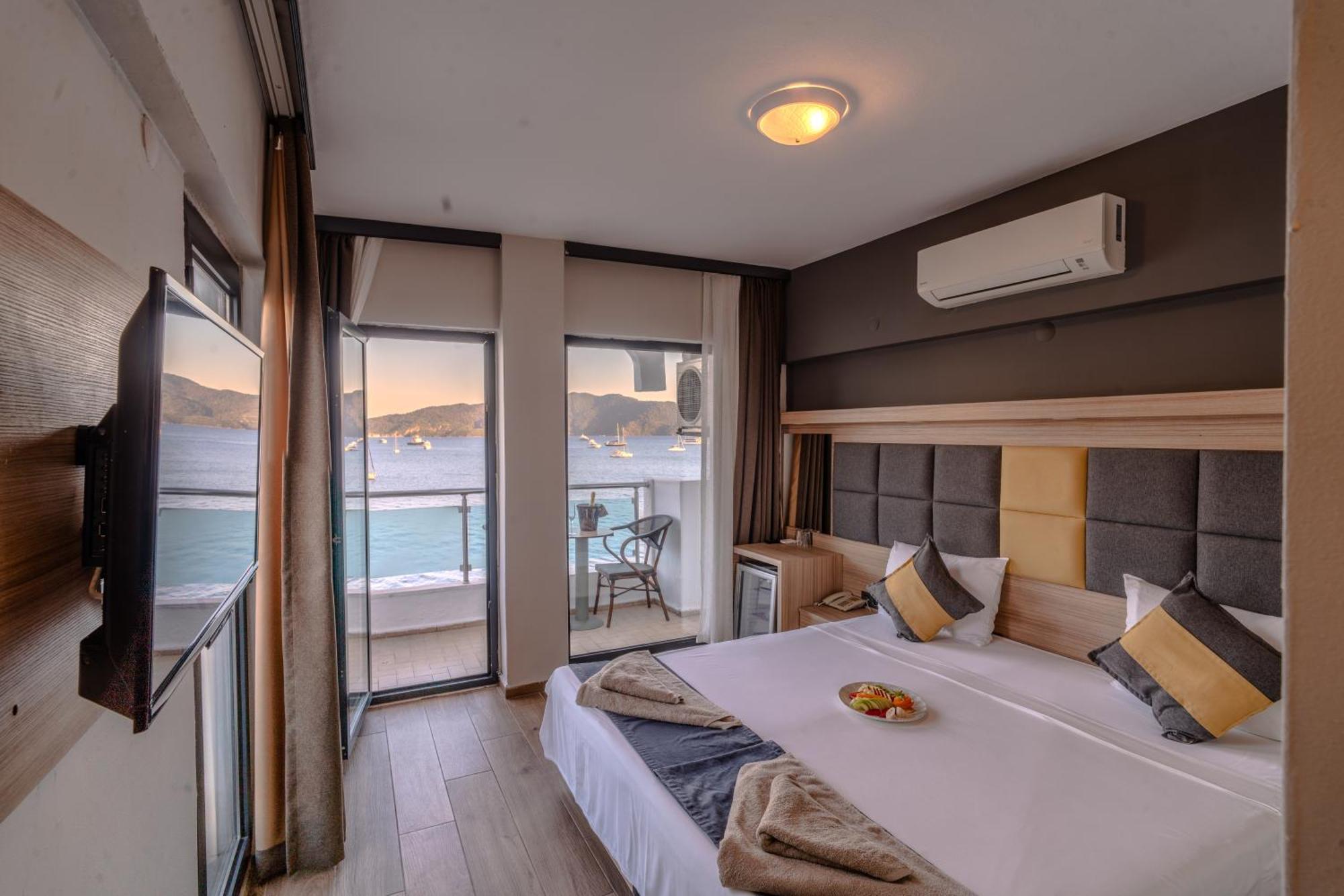 La Vita - La Beiurut Hotel Marmaris Dış mekan fotoğraf