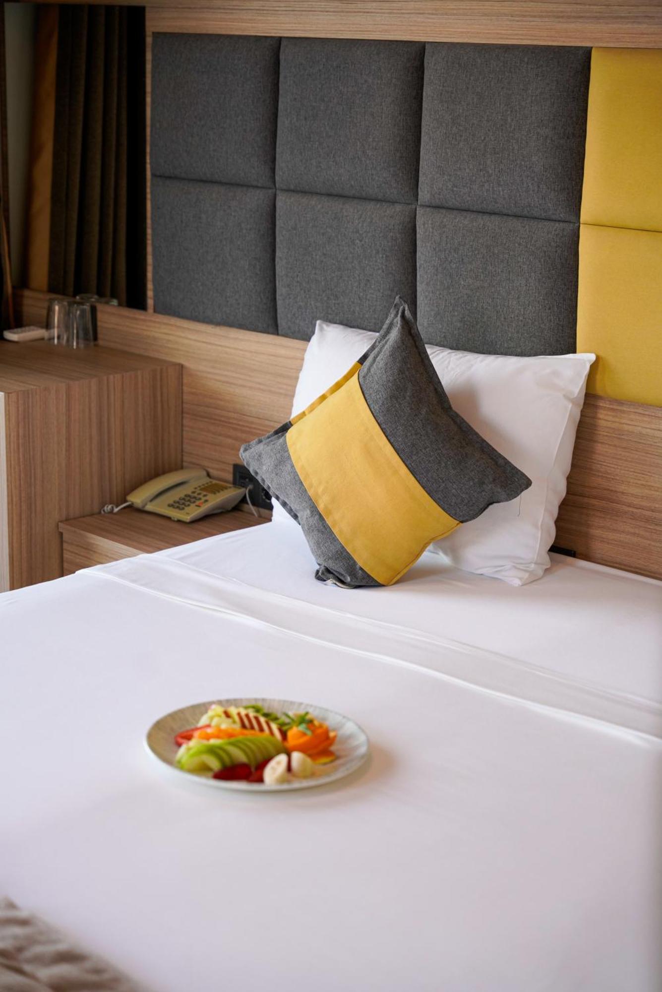 La Vita - La Beiurut Hotel Marmaris Dış mekan fotoğraf