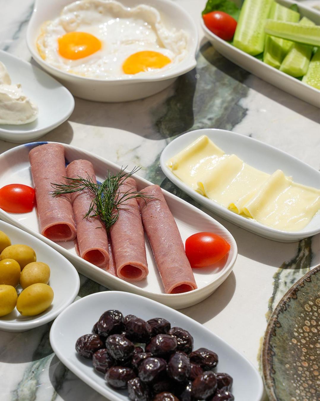 La Vita - La Beiurut Hotel Marmaris Dış mekan fotoğraf