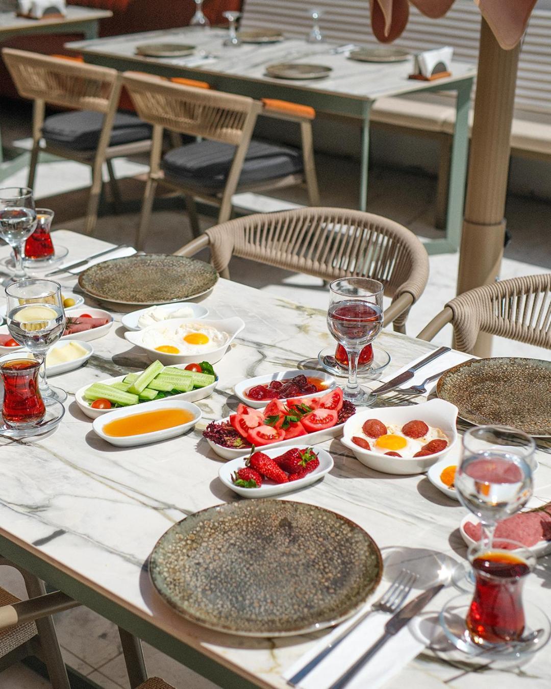 La Vita - La Beiurut Hotel Marmaris Dış mekan fotoğraf