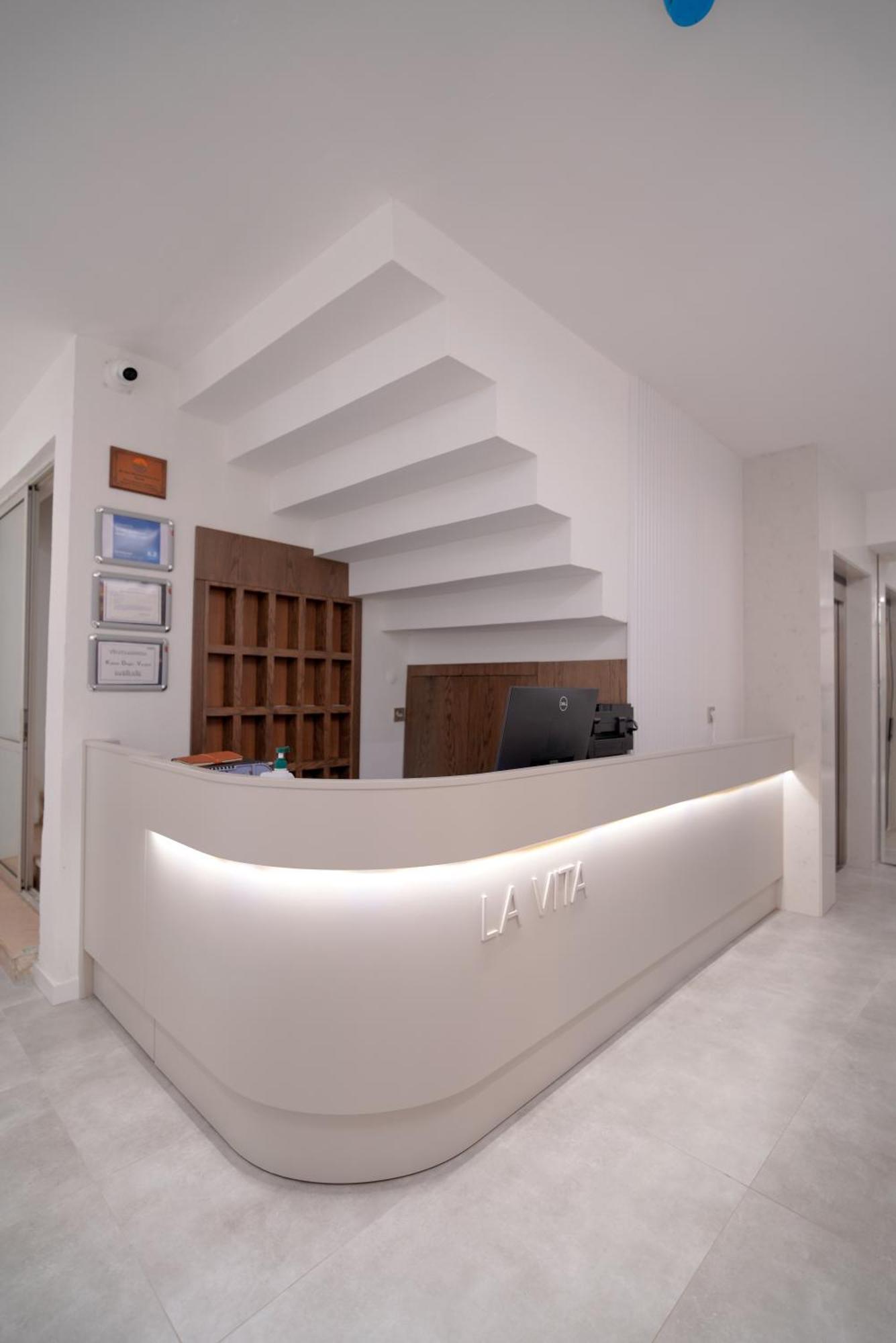 La Vita - La Beiurut Hotel Marmaris Dış mekan fotoğraf
