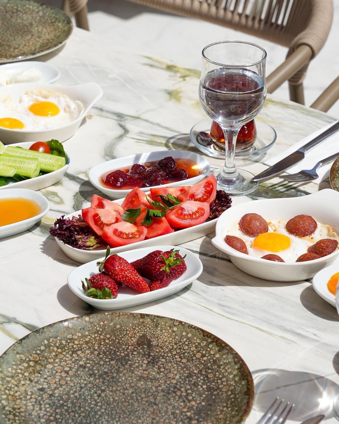 La Vita - La Beiurut Hotel Marmaris Dış mekan fotoğraf